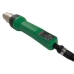 Технический фен Leister PENWELD 505-A, 230 В / 1,55 кВт, 8 м, насадки навинчиваются (М14)