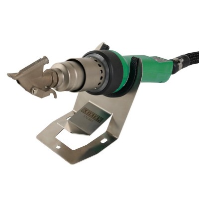 Технический фен Leister PENWELD 505-A, 230 В / 1,55 кВт, 8 м, насадки навинчиваются (М14)