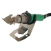 Технический фен Leister PENWELD 505-A, 230 В / 1,55 кВт, 8 м, насадки навинчиваются (М14)