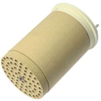 Нагревательный элемент для LE 10000 DF, 3 x 380 / 17 кВт