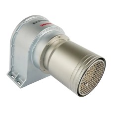 Воздухонагреватель LHS 91 BASIC, (ø 161) 400 В / 32 кВт Воздухонагреватель LHS 91 BASIC, (ø 161) 400 В / 32 кВт