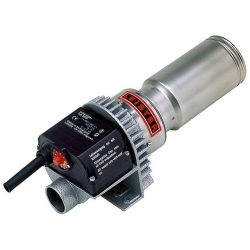 Воздухонагреватель LE 5000, (ø 62) 400 В / 8,5 кВт