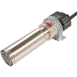 Воздухонагреватель LE 5000 HT, (ø 62) 400 В / 11 кВт