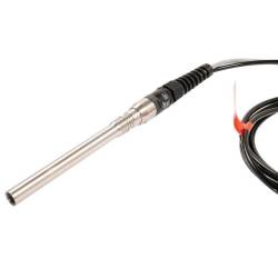 Воздухонагреватель LE MINI, (G1/4") 230 В / 0,8 кВт