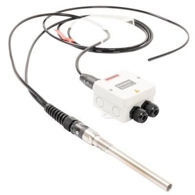 Воздухонагреватель LE MINI SENSOR, (G1/4") 230 В / 0,4 кВт