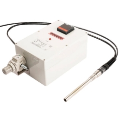 Воздухонагреватель LE MINI SENSOR KIT, (G1/4") 230 В / 0,8 кВт