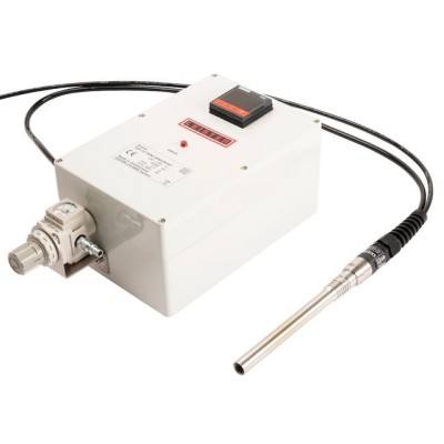 Воздухонагреватель LE MINI SENSOR KIT, (G1/4") 230 В / 0,8 кВт