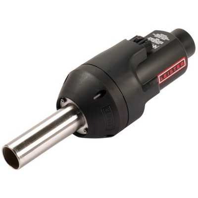 Тепловентилятор промышленный IGNITER BM4, (ø 31,5 мм) 230 В / 1,6 кВт