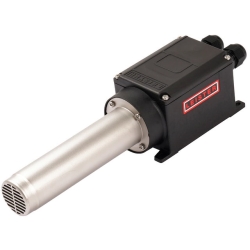 Воздухонагреватель LHS 21L CLASSIC, (ø 36,5) 230 В / 3,3 кВт