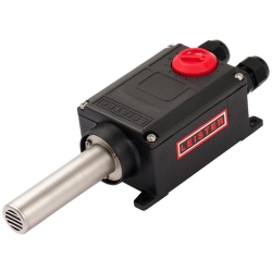 Воздухонагреватель LHS 15 PREMIUM, (ø 21,3)  230 В / 0,77 кВт