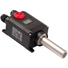 Воздухонагреватель LHS 15 SYSTEM, (ø 21,3) 230 В / 0,77 кВт