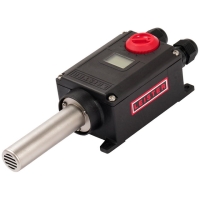 Воздухонагреватель LHS 15 SYSTEM, (ø 21,3) 230 В / 0,77 кВт