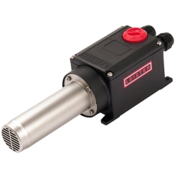 Воздухонагреватель LHS 21S PREMIUM, (ø 36,5) 230 В / 2 кВт