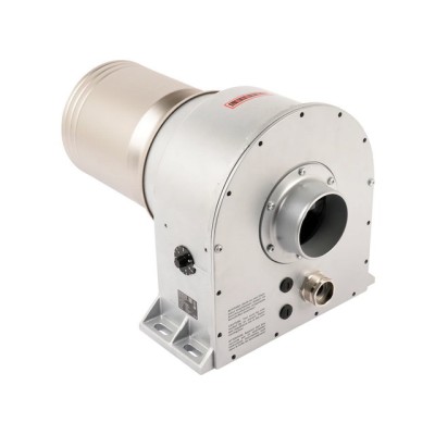 Воздухонагреватель LHS 91 SYSTEM, (ø 161) 400 В / 32 кВт