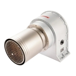 Воздухонагреватель LHS 91 SYSTEM, (ø 161) 400 В / 32 кВт