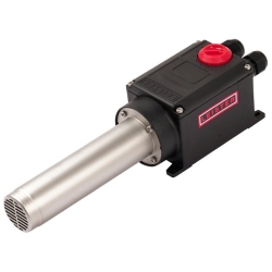 Воздухонагреватель LHS 21L PREMIUM, (ø 36,5) 230 В / 3,3 кВт