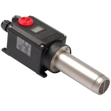 Воздухонагреватель LHS 21S SYSTEM, (ø 36,5) 230 В / 1 кВт