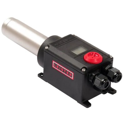 Воздухонагреватель LHS 21S SYSTEM, (ø 36,5) 230 В / 1 кВт
