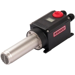 Воздухонагреватель LHS 21S SYSTEM, (ø 36,5) 230 В / 1 кВт