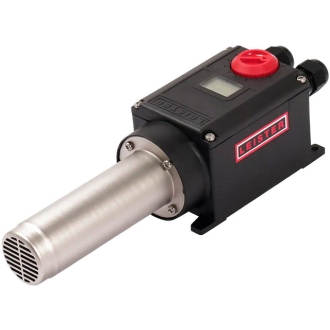 Воздухонагреватель LHS 21S SYSTEM, (ø 36,5) 230 В / 1 кВт