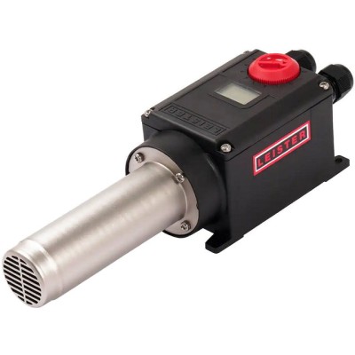 Воздухонагреватель LHS 21S SYSTEM, (ø 36,5) 230 В / 2 кВт