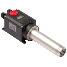 Воздухонагреватель LHS 21L SYSTEM, (ø 36,5) 230 В / 3,3 кВт