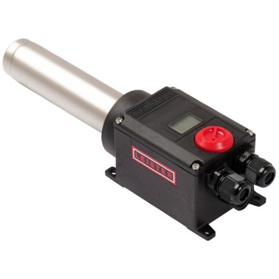 Воздухонагреватель LHS 21L SYSTEM, (ø 36,5) 230 В / 3,3 кВт