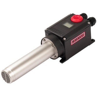 Воздухонагреватель LHS 21L SYSTEM, (ø 36,5) 230 В / 3,3 кВт
