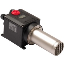 Воздухонагреватель LHS 41S SYSTEM, (ø 50) 230 В / 3,6 кВт