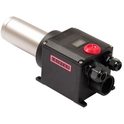 Воздухонагреватель LHS 41S SYSTEM, (ø 50) 230 В / 3,6 кВт