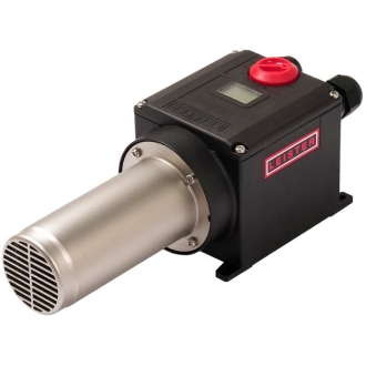 Воздухонагреватель LHS 41S SYSTEM, (ø 50) 230 В / 2 кВт