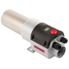 Воздухонагреватель LHS 61L SYSTEM, (ø 92) 400 В / 11 кВт