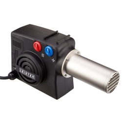 Тепловентилятор промышленный HOTWIND PREMIUM, (ø 62 мм) 230 В / 2,3 кВт