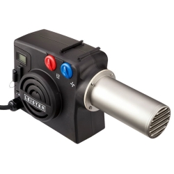 Тепловентилятор промышленный HOTWIND SYSTEM, (ø 62 мм) 230 В / 3,68 кВт