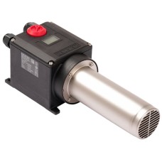 Воздухонагреватель LHS 41L SYSTEM, (ø 50) 400 В / 4,4 кВт