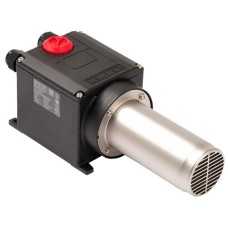 Воздухонагреватель LHS 41S PREMIUM, (ø 50) 230 В / 3,6 кВт