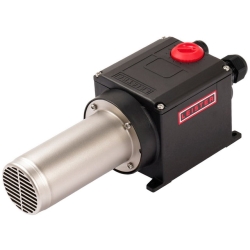 Воздухонагреватель LHS 41S PREMIUM, (ø 50) 230 В / 3,6 кВт