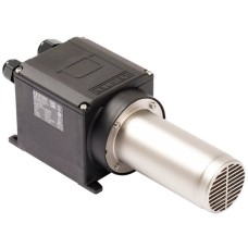 Воздухонагреватель LHS 41S CLASSIC, (ø 50) 230 В / 2 кВт