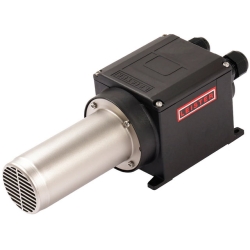 Воздухонагреватель LHS 41S CLASSIC, (ø 50) 230 В / 2 кВт