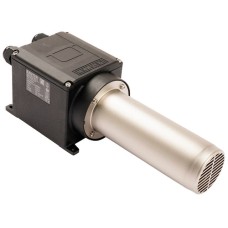 Воздухонагреватель LHS 41L CLASSIC, (ø 50) 400 В / 2 кВт