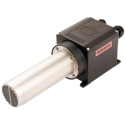 Воздухонагреватель LHS 41L CLASSIC, (ø 50) 400 В / 2 кВт