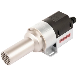 Воздухонагреватель LHS 61S CLASSIC, (ø 62) 400 В / 9 кВт