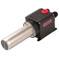 Воздухонагреватель LHS 41L PREMIUM, (ø 50) 230 В / 4,4 кВт