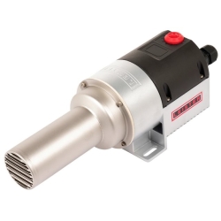 Воздухонагреватель LHS 61S PREMIUM, (ø 62) 400 В / 8,5 кВт