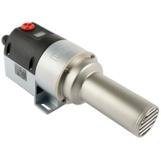 Воздухонагреватель LHS 61S SYSTEM, (ø 62) 400 В / 8,5 кВт Воздухонагреватель LHS 61S SYSTEM, (ø 62) 400 В / 8,5 кВт