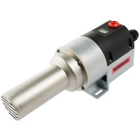 Воздухонагреватель LHS 61S SYSTEM, (ø 62) 400 В / 8,5 кВт