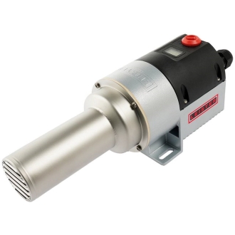 Воздухонагреватель LHS 61S SYSTEM, (ø 62) 400 В / 6 кВт