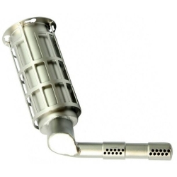 Комбинированный клин короткий 50 мм с проверочным каналом для TWINNY S/T 