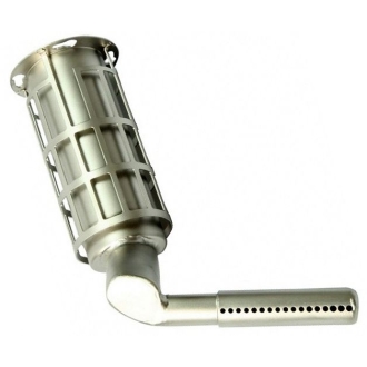 Комбинированный клин 50 мм короткий без проверочного канала для TWINNY S/T