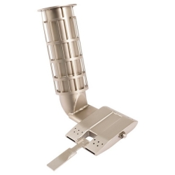 Комбинировынный клин длинный 50 мм с проверочным каналом для TWINNY S/T